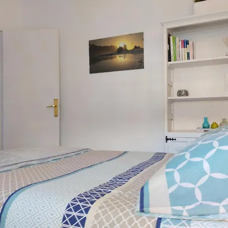 Apartment Calle Goya Sun *